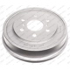 Purchase Top-Quality Rear Brake Drum by WORLDPARTS - WS1-180118 pa1