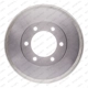 Purchase Top-Quality Rear Brake Drum by WORLDPARTS - WS1-180120 pa1
