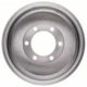 Purchase Top-Quality Rear Brake Drum by WORLDPARTS - WS1-180120 pa5