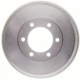 Purchase Top-Quality Rear Brake Drum by WORLDPARTS - WS1-180120 pa6