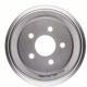 Purchase Top-Quality Rear Brake Drum by WORLDPARTS - WS1-180122 pa9