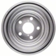 Purchase Top-Quality Rear Brake Drum by WORLDPARTS - WS1-180123 pa5