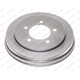 Purchase Top-Quality Rear Brake Drum by WORLDPARTS - WS1-180125 pa3