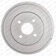 Purchase Top-Quality Rear Brake Drum by WORLDPARTS - WS1-180127 pa2