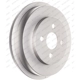 Purchase Top-Quality Rear Brake Drum by WORLDPARTS - WS1-180127 pa3