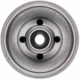 Purchase Top-Quality Rear Brake Drum by WORLDPARTS - WS1-180129 pa5