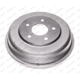 Purchase Top-Quality Rear Brake Drum by WORLDPARTS - WS1-180130 pa2