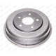 Purchase Top-Quality Tambour de frein arrière by WORLDPARTS - WS1-180130 pa2