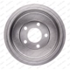 Purchase Top-Quality Rear Brake Drum by WORLDPARTS - WS1-180130 pa3