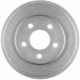 Purchase Top-Quality WORLDPARTS - WS1-180131 - Rear Brake Drum pa6