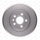 Purchase Top-Quality Tambour de frein arrière par WORLDPARTS - WS1-180132 pa1