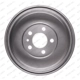 Purchase Top-Quality Rear Brake Drum by WORLDPARTS - WS1-180132 pa2