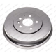 Purchase Top-Quality Rear Brake Drum by WORLDPARTS - WS1-180132 pa3