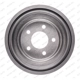 Purchase Top-Quality Rear Brake Drum by WORLDPARTS - WS1-18939 pa2
