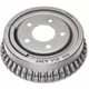 Purchase Top-Quality Rear Brake Drum by WORLDPARTS - WS1-18939 pa4