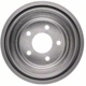 Purchase Top-Quality Rear Brake Drum by WORLDPARTS - WS1-18939 pa5