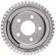 Purchase Top-Quality Rear Brake Drum by WORLDPARTS - WS1-18939 pa6
