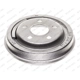 Purchase Top-Quality Rear Brake Drum by WORLDPARTS - WS1-18947 pa2