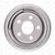 Purchase Top-Quality Rear Brake Drum by WORLDPARTS - WS1-18947 pa3