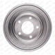 Purchase Top-Quality Rear Brake Drum by WORLDPARTS - WS1-18949 pa2