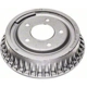 Purchase Top-Quality Rear Brake Drum by WORLDPARTS - WS1-18949 pa4