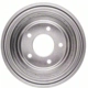 Purchase Top-Quality Rear Brake Drum by WORLDPARTS - WS1-18949 pa5