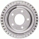 Purchase Top-Quality Rear Brake Drum by WORLDPARTS - WS1-18949 pa6