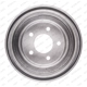 Purchase Top-Quality Rear Brake Drum by WORLDPARTS - WS1-18972 pa1