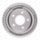 Purchase Top-Quality Rear Brake Drum by WORLDPARTS - WS1-18972 pa2