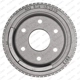 Purchase Top-Quality Rear Brake Drum by WORLDPARTS - WS1-18973 pa2