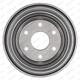 Purchase Top-Quality Tambour de frein arrière par WORLDPARTS - WS1-18973 pa3