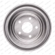 Purchase Top-Quality Rear Brake Drum by WORLDPARTS - WS1-18988 pa1