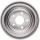 Purchase Top-Quality Rear Brake Drum by WORLDPARTS - WS1-18988 pa5