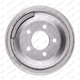 Purchase Top-Quality Rear Brake Drum by WORLDPARTS - WS1-18989 pa3