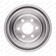 Purchase Top-Quality Rear Brake Drum by WORLDPARTS - WS1-18992 pa1