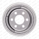 Purchase Top-Quality Rear Brake Drum by WORLDPARTS - WS1-18992 pa3