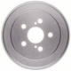 Purchase Top-Quality Rear Brake Drum by WORLDPARTS - WS1-235089 pa10