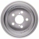 Purchase Top-Quality Tambour de frein arrière par WORLDPARTS - WS1-235089 pa9