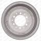 Purchase Top-Quality Tambour de frein arrière par WORLDPARTS - WS1-235090 pa1