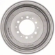 Purchase Top-Quality Rear Brake Drum by WORLDPARTS - WS1-235090 pa5
