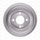 Purchase Top-Quality Rear Brake Drum by WORLDPARTS - WS1-235094 pa2