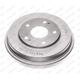 Purchase Top-Quality Rear Brake Drum by WORLDPARTS - WS1-235103 pa1