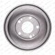 Purchase Top-Quality Tambour de frein arrière par WORLDPARTS - WS1-235103 pa2