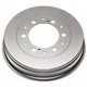 Purchase Top-Quality WORLDPARTS - WS1-235116 - Rear Brake Drum pa4