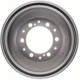 Purchase Top-Quality WORLDPARTS - WS1-235116 - Rear Brake Drum pa5