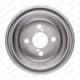 Purchase Top-Quality Tambour de frein arrière par WORLDPARTS - WS1-235117 pa1