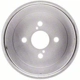 Purchase Top-Quality Rear Brake Drum by WORLDPARTS - WS1-235117 pa5