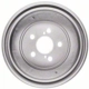 Purchase Top-Quality WORLDPARTS - WS1-235122 - Rear Brake Drum pa5