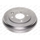 Purchase Top-Quality Rear Brake Drum by WORLDPARTS - WS1-235129 pa2