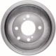 Purchase Top-Quality Tambour de frein arrière par WORLDPARTS - WS1-235129 pa5